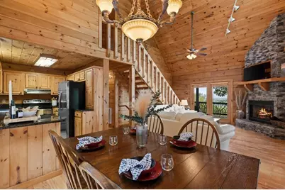 100 Wintermute Drive, Mineral Bluff, GA 30559 - Photo 31