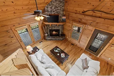 100 Wintermute Drive, Mineral Bluff, GA 30559 - Photo 25