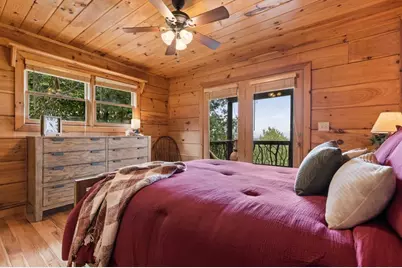 100 Wintermute Drive, Mineral Bluff, GA 30559 - Photo 33