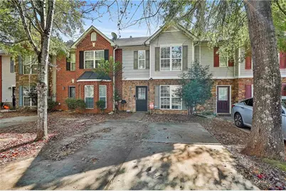 1497 Conley Way, Conley, GA 30288 - Photo 3