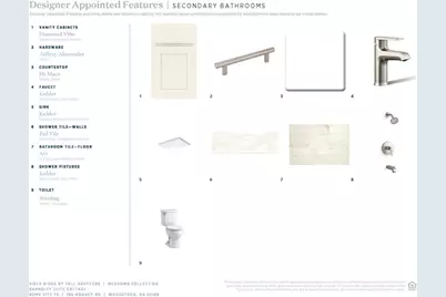 174 Mooney Road, Woodstock, GA 30188 - Photo 3