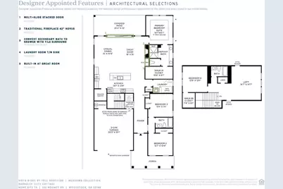 178 Mooney Road, Woodstock, GA 30188 - Photo 15