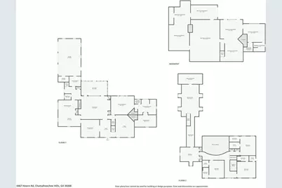 8467 Hearn Road, Chattahoochee Hills, GA 30268 - Photo 93