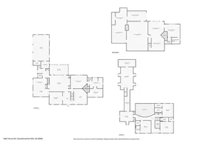 8467 Hearn Rd, Chattahoochee Hills, GA 30268 - Photo 93