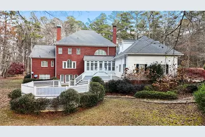 8467 Hearn Road, Chattahoochee Hills, GA 30268 - Photo 7