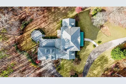 8467 Hearn Road, Chattahoochee Hills, GA 30268 - Photo 9