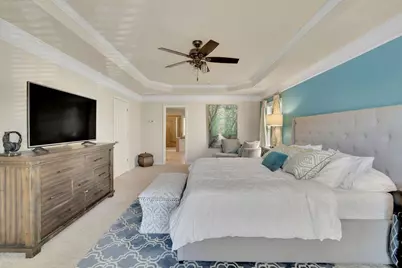 1320 Newbridge Circle, Buford, GA 30519 - Photo 7