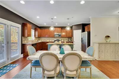 1320 Newbridge Circle, Buford, GA 30519 - Photo 23