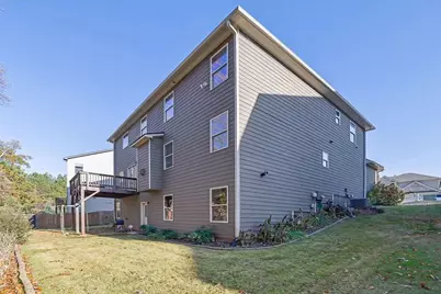 1320 Newbridge Circle, Buford, GA 30519 - Photo 35