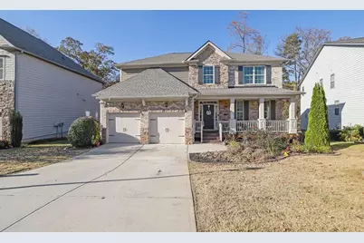 1320 Newbridge Circle, Buford, GA 30519 - Photo 1
