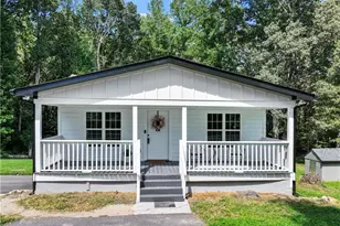 3621 Lebanon Church Rd, Gillsville, GA 30543 - Photo 5