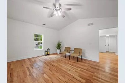 3621 Lebanon Church Road, Gillsville, GA 30543 - Photo 9