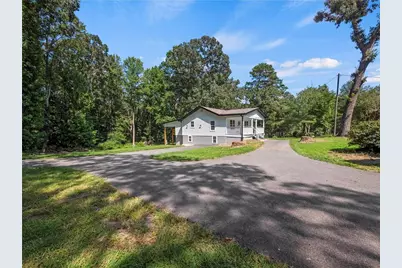 3621 Lebanon Church Road, Gillsville, GA 30543 - Photo 3