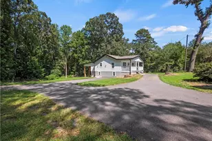 3621 Lebanon Church Rd, Gillsville, GA 30543 - Photo 3