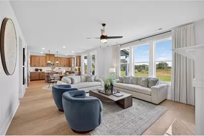 2541 Parkside Way Lot 398, Gainesville, GA 30507 - Photo 3