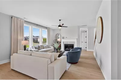 2541 Parkside Way Lot 398, Gainesville, GA 30507 - Photo 13