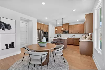 2541 Parkside Way Lot 398, Gainesville, GA 30507 - Photo 7