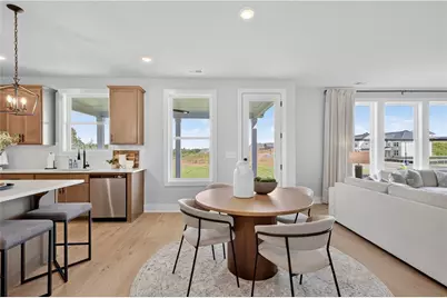 2541 Parkside Way Lot 398, Gainesville, GA 30507 - Photo 13