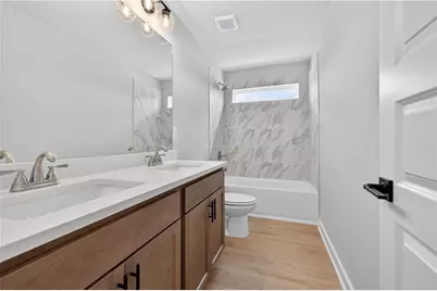 2541 Parkside Way Lot 398, Gainesville, GA 30507 - Photo 27