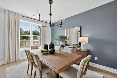 2541 Parkside Way Lot 398, Gainesville, GA 30507 - Photo 21