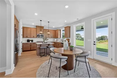 2541 Parkside Way Lot 398, Gainesville, GA 30507 - Photo 5