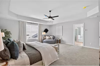 2541 Parkside Way Lot 398, Gainesville, GA 30507 - Photo 35