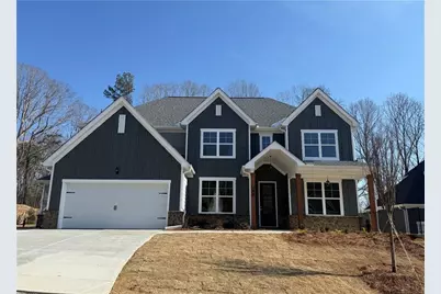 2541 Parkside Way Lot 398, Gainesville, GA 30507 - Photo 1