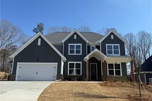 2541 Parkside Wy Lot 398, Gainesville, GA 30507 - Photo 1