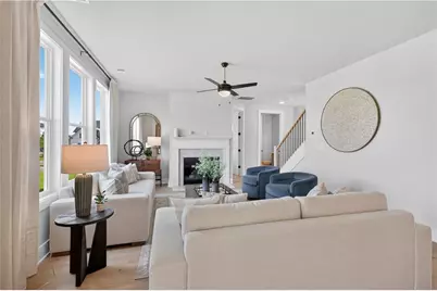 2541 Parkside Way Lot 398, Gainesville, GA 30507 - Photo 15