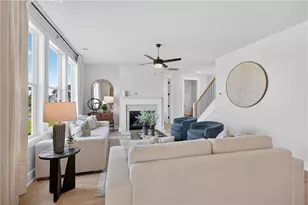 2541 Parkside Wy Lot 398, Gainesville, GA 30507 - Photo 15