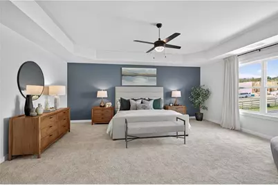 2541 Parkside Way Lot 398, Gainesville, GA 30507 - Photo 37