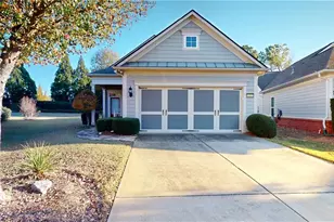 6303 Rockpoint Ln, Hoschton, GA 30548 - Photo 1