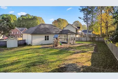 58 Quail Run, Cartersville, GA 30120 - Photo 41