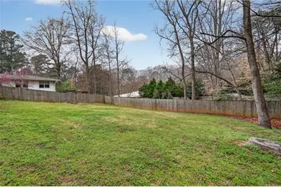 1127 Moores Mill Road NW, Atlanta, GA 30327 - Photo 3