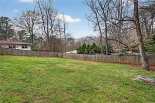 1127 Moores Mill Rd NW, Atlanta, GA 30327 - Photo 3