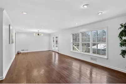 1127 Moores Mill Road NW, Atlanta, GA 30327 - Photo 9