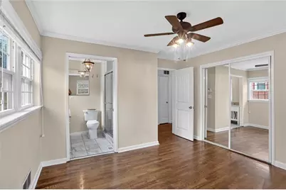 1127 Moores Mill Road NW, Atlanta, GA 30327 - Photo 11