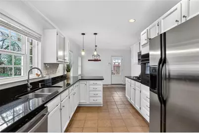 1127 Moores Mill Road NW, Atlanta, GA 30327 - Photo 5