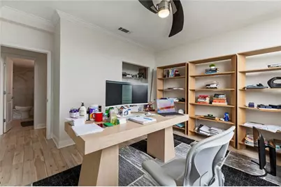 2479 Peachtree Road NE #1804, Atlanta, GA 30305 - Photo 29