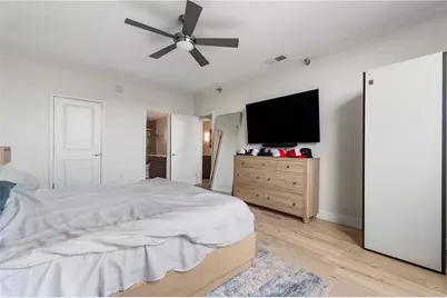 2479 Peachtree Road NE #1804, Atlanta, GA 30305 - Photo 21