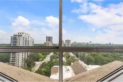 2479 Peachtree Road NE #1804, Atlanta, GA 30305 - Photo 5