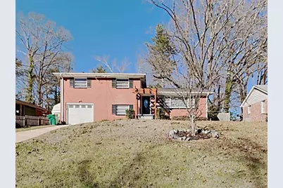 3148 Thrasher Circle, Decatur, GA 30032 - Photo 1