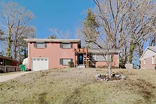 3148 Thrasher Cir, Decatur, GA 30032 - Photo 1