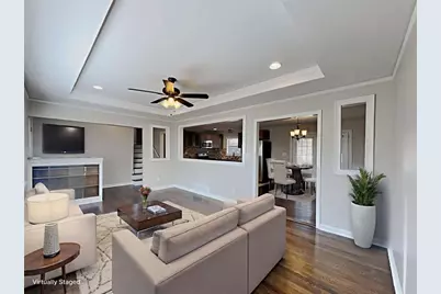 3148 Thrasher Circle, Decatur, GA 30032 - Photo 5