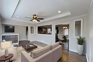 3148 Thrasher Cir, Decatur, GA 30032 - Photo 5