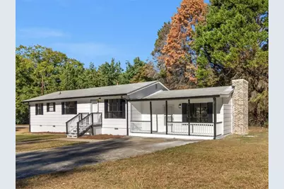 1028 Dixie Drive, Jonesboro, GA 30236 - Photo 1
