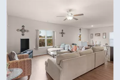 3831 Saddle Hill Way, Douglasville, GA 30135 - Photo 3