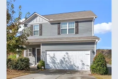 3831 Saddle Hill Way, Douglasville, GA 30135 - Photo 1