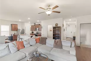 3831 Saddle Hill Way, Douglasville, GA 30135 - Photo 5