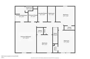 6025 Crescent Landing Dr, Cumming, GA 30028 - Photo 45